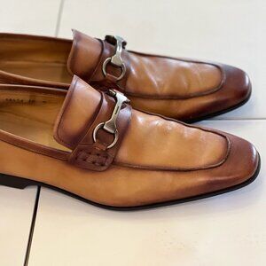 Magnanni Men's  Loafers